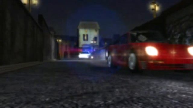 Need for Speed: Porsсhe Unleashed - Intro [60fps] смотреть онлайн