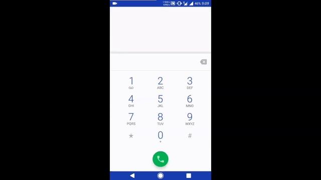 CrDroid v3.8 Custom Rom For Symphony H175 | MT6735 | Kernel 3.10.65 | Android Version 7.1 смотреть онлайн