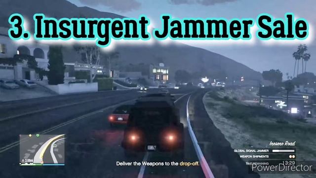 Top 5 Bunker Sales in GTA 5 Online, Easy & Quick $$$ смотреть онлайн