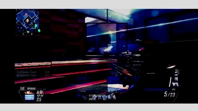 Die Young Mini Montage смотреть онлайн