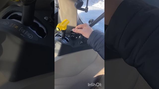 Case Puma 155 трактор обзори.