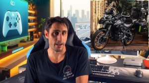 BENELLI LANCIA LA TRK 552X 2024 !