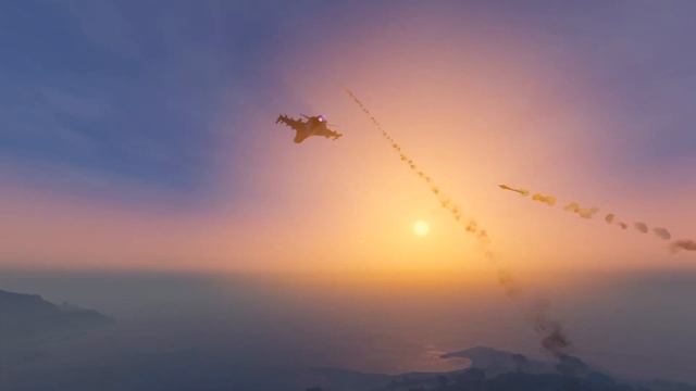 600 SUBSCRIBERS SPECIAL || GTA V Dog fight Machinima смотреть онлайн