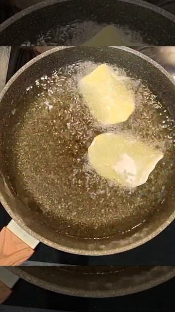 чипсы картофельные легко и просто