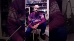 Песня «Верни мне музыку».Исп.Владимир КРУГ.