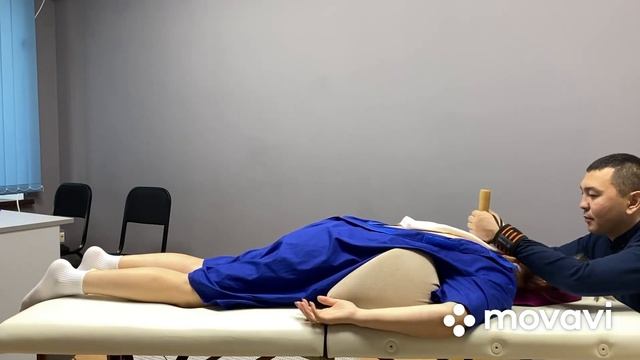 Костоправ Молотком смотреть онлайн
