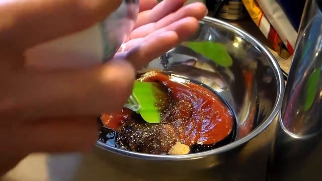 Pressure cooker baked beans смотреть онлайн