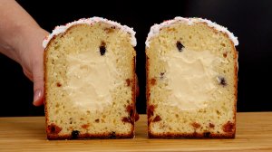 Как теперь есть обычные КУЛИЧИ? Куличи с ванильным кремом ТВОРОЖНЫЕ, куличи без глютена ПЛОМБИРНЫЕ