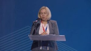 Форум «Хозактив АЛРОСА 2025»
