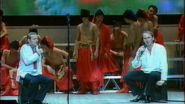 ОЙ ПОЛЕЧКО, ПОЛЕ. СПІВАЮТЬ ІВАН ФЛЯК ТА ВІТАЛІЙ ОНЧУЛЕНКО. смотреть онлайн