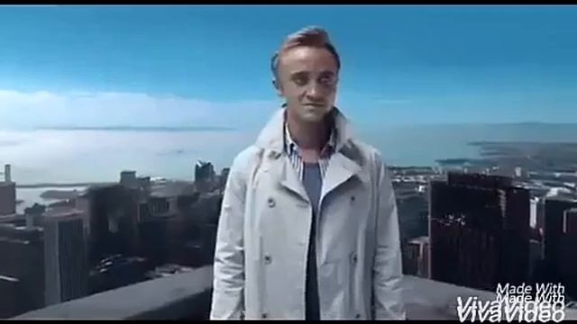 Draco and Hermiona||Ты и я смотреть онлайн