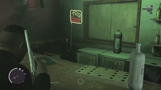 GTA Undercover Cops #15 - PIMPS AT THE POOL HALL!! смотреть онлайн