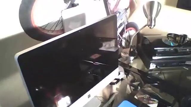 PlayStation Vita Camera Test смотреть онлайн