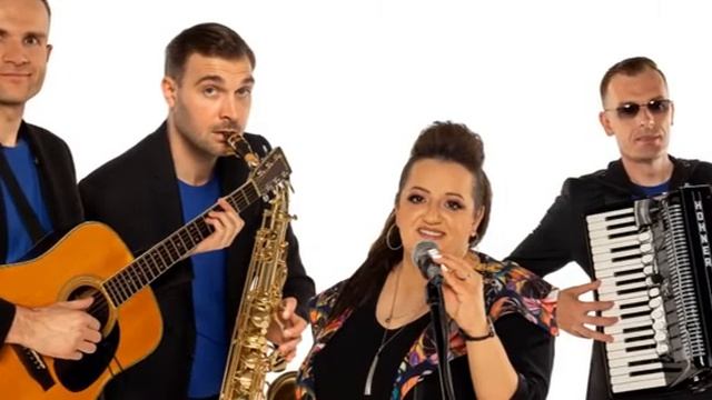 Zespół SCAT Z Radomia - Mix Popularnych Utworów (covery)