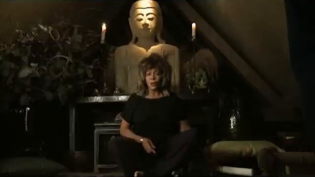Tina Turner Chant Nam Myoho Renge Kyo смотреть онлайн