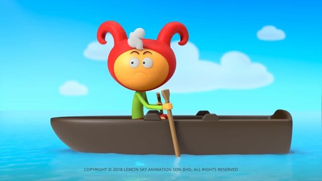 AstroLOLogy | Простудиться | Полные эпизоды | Мультфильмы для смотреть онлайн