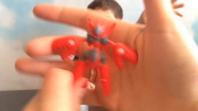 Открываем сюрпризы с ПОКЕМОНАМИ. Surprises POKEMON. смотреть онлайн