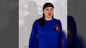Русакова Виктория Николаевна