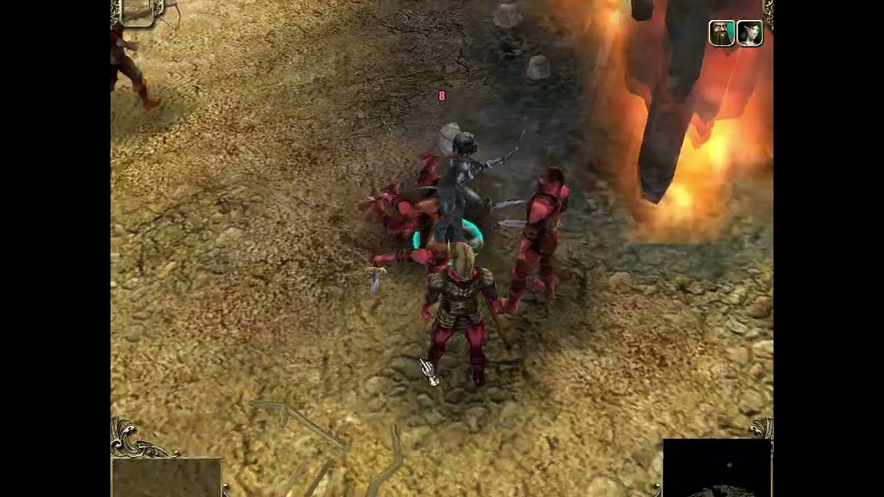 Spellforce 20 смотреть онлайн