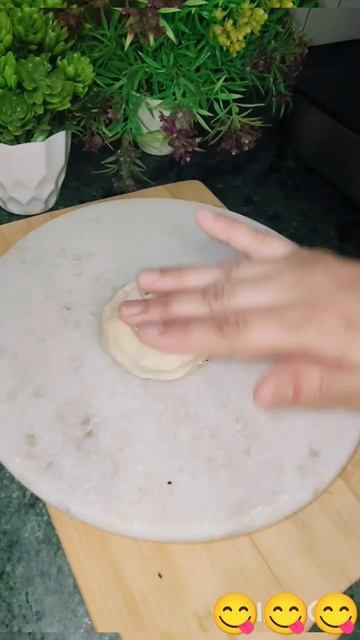 मज़ेदार Different Style Parathas#viralfood#viral#yummy#delicious  #youtubeshorts