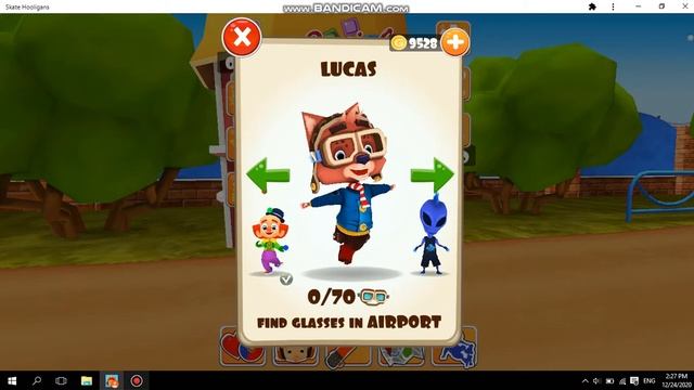 Skate Hooligans смотреть онлайн