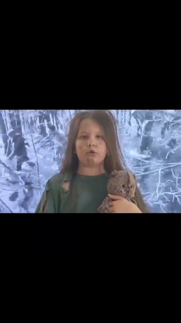 21 Сысоева Арина, 9 лет (В. Железко Война-не место для детей смотреть онлайн