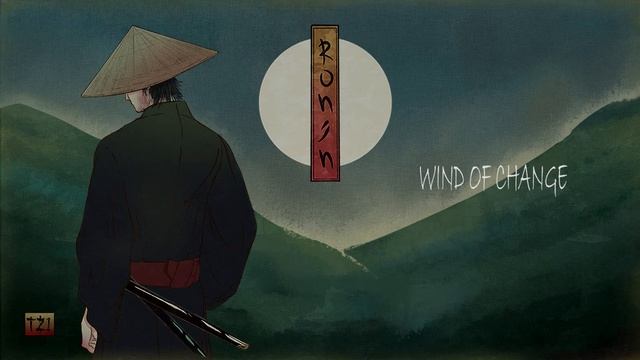tzi - Wind of Change смотреть онлайн
