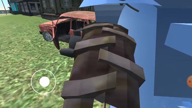 А трактор тоже вертолет . совет кар премиум .т 40 . футбольный мячик😂 смотреть онлайн