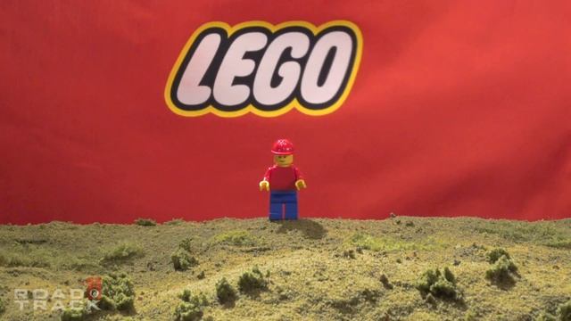 LEGO unveils new Classic Mini Cooper set - R&T Exclusive Video смотреть онлайн
