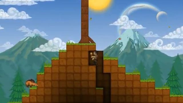 Выживание в Orion #4 Нашли алмаз! смотреть онлайн