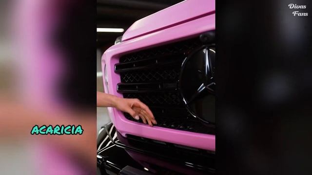 Alla Bruletova 💙 Conocida Como La Chica Bentley, El Anuncio ASMR Que Se Volvio Meme, Noticias, Bio смотреть онлайн