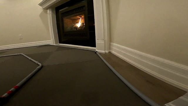 My Intro To Kyosho Mini Z + Homemade Track!