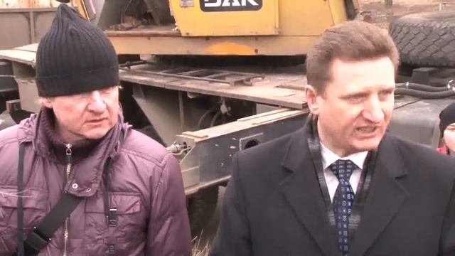 Вишневый сад (вывоз техники) смотреть онлайн
