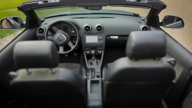 AUDI A3 1 8 cap смотреть онлайн