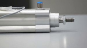 Бесконтактный датчик положения Festo SMT-8M-A