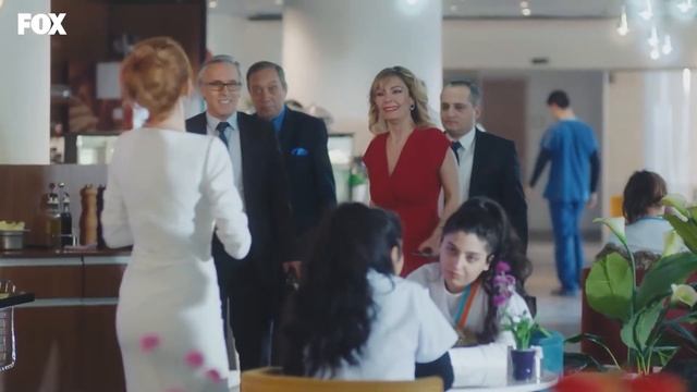 Bir De Bana Anlat Bakalım, Kimsin Sen? - Mucize Doktor 25. Bölüm смотреть онлайн