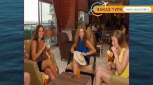 HEDEF BEACH RESORT HOTEL & SPA 5* Алания обзор – ХЕДЕФ БИЧ РЕЗОРТ ХОТЕЛ ЭНД СПА 5 Алания видео обзо