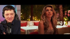 Солнце Монако | Реакция на Люся Чеботина