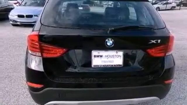 2013 BMW X1 Houston TX 77090 смотреть онлайн