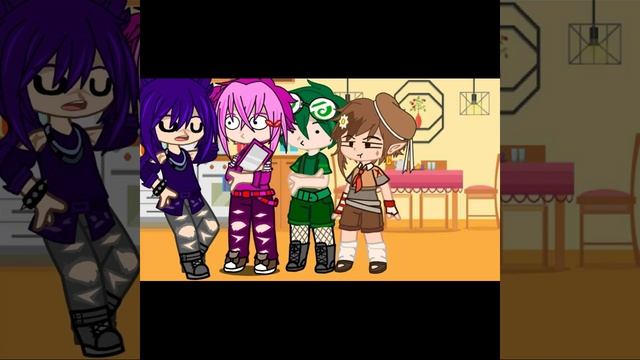 Даже капучино, пахнет как мужчина! |Гача клуб|[katy_pletnev]#гачаклуб #gacha #13карт