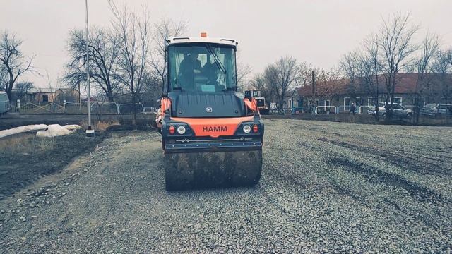 Часть 13 / Строительство культурно-спортивного комплекса в селе Погодаево / Красновский с/о смотреть онлайн