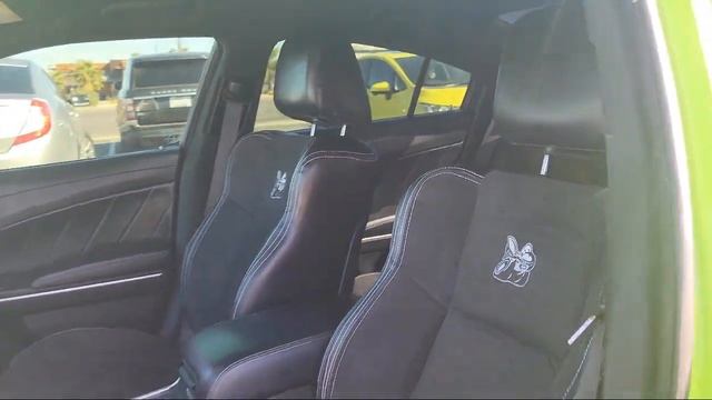 2019 Dodge Charger R/T Scat Pack Sedan Victorville Apple Valley Hesperia Adelanto Barstow смотреть онлайн