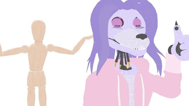 (FNAF SFM/Blender OC PMV) My Honest Reaction to Ash Becoming World Champion смотреть онлайн