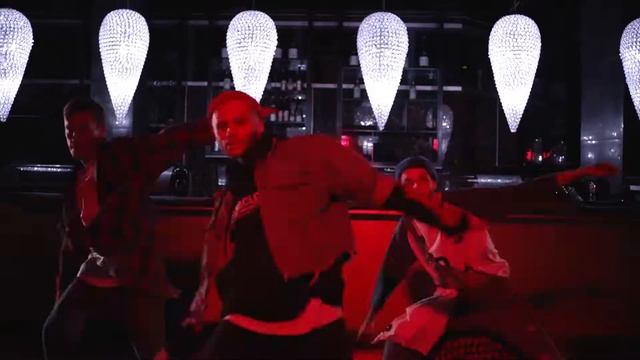 Radislav Lukin Showreel | 2017 смотреть онлайн