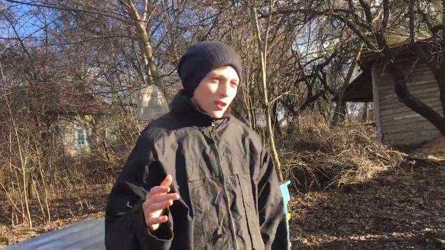 🐝Надо ставить магазин на улей🐝 "Зимой" #shorts смотреть онлайн