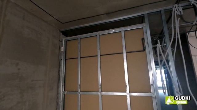 #Люблинскийпарк Строительство корпуса 12. Третья секция. смотреть онлайн