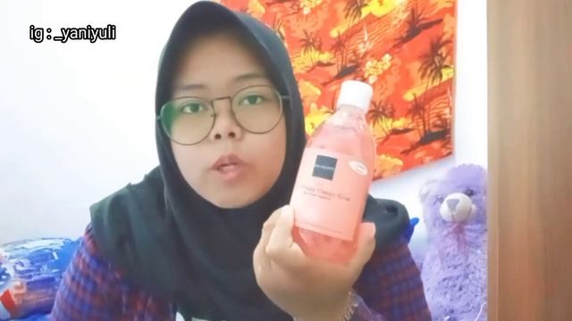 VIRAL!!! REVIEW SCARLETT SHOWER SCRUB VARIAN JOLLY TERBARU 2022 смотреть онлайн