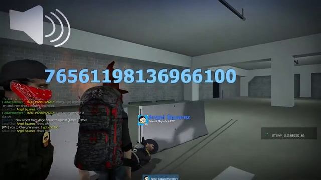 Garry's Mod x64 2020 01 22 18 04 05 смотреть онлайн