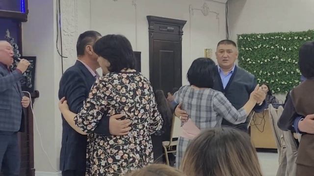 ДАРИҒА ДӘУРЕН. Керемет орындау. смотреть онлайн