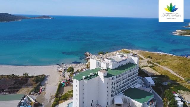 LABRANDA HOTELS Turkey смотреть онлайн